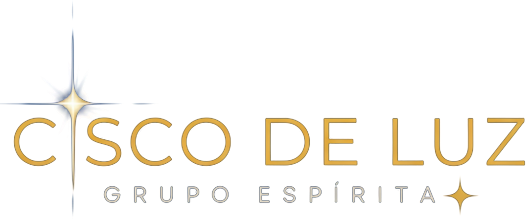 Cisco de Luz, Grupo Espírita
